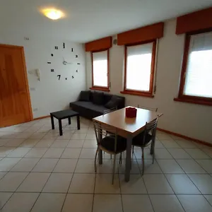  Appartamento Casita Locazione Turistica Italia