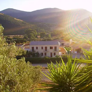  Alloggio per agriturismo La Grotta Del Tesoro Italia