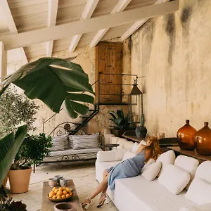  Alloggio per agriturismo Dimora Delle Balze Italia