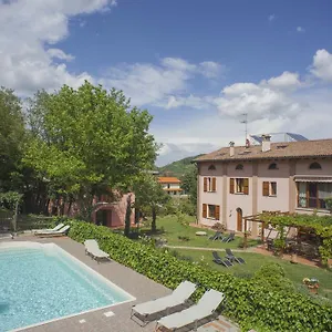  Alloggio per agriturismo Il Cavicchio Italia