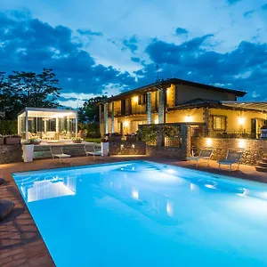  Alloggio per agriturismo Acetaia Sereni Italia