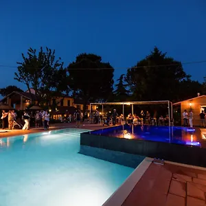  Casa di campagna Trerè Italia