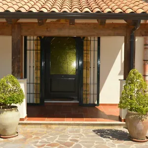  Casa vacanze Casa Borgo Parrini Italia