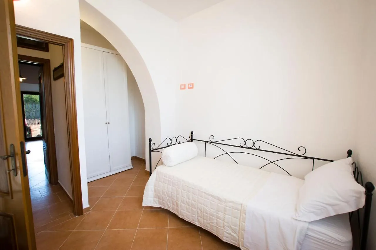 Alloggio per agriturismo Il Sasso di San Galgano Villa Chiusdino