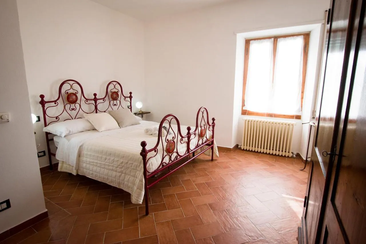 Il Sasso di San Galgano Villa Chiusdino 0*,