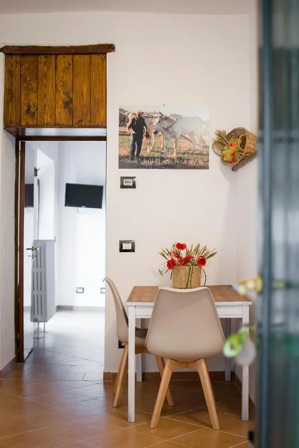 Il Sasso di San Galgano Villa Chiusdino Alloggio per agriturismo